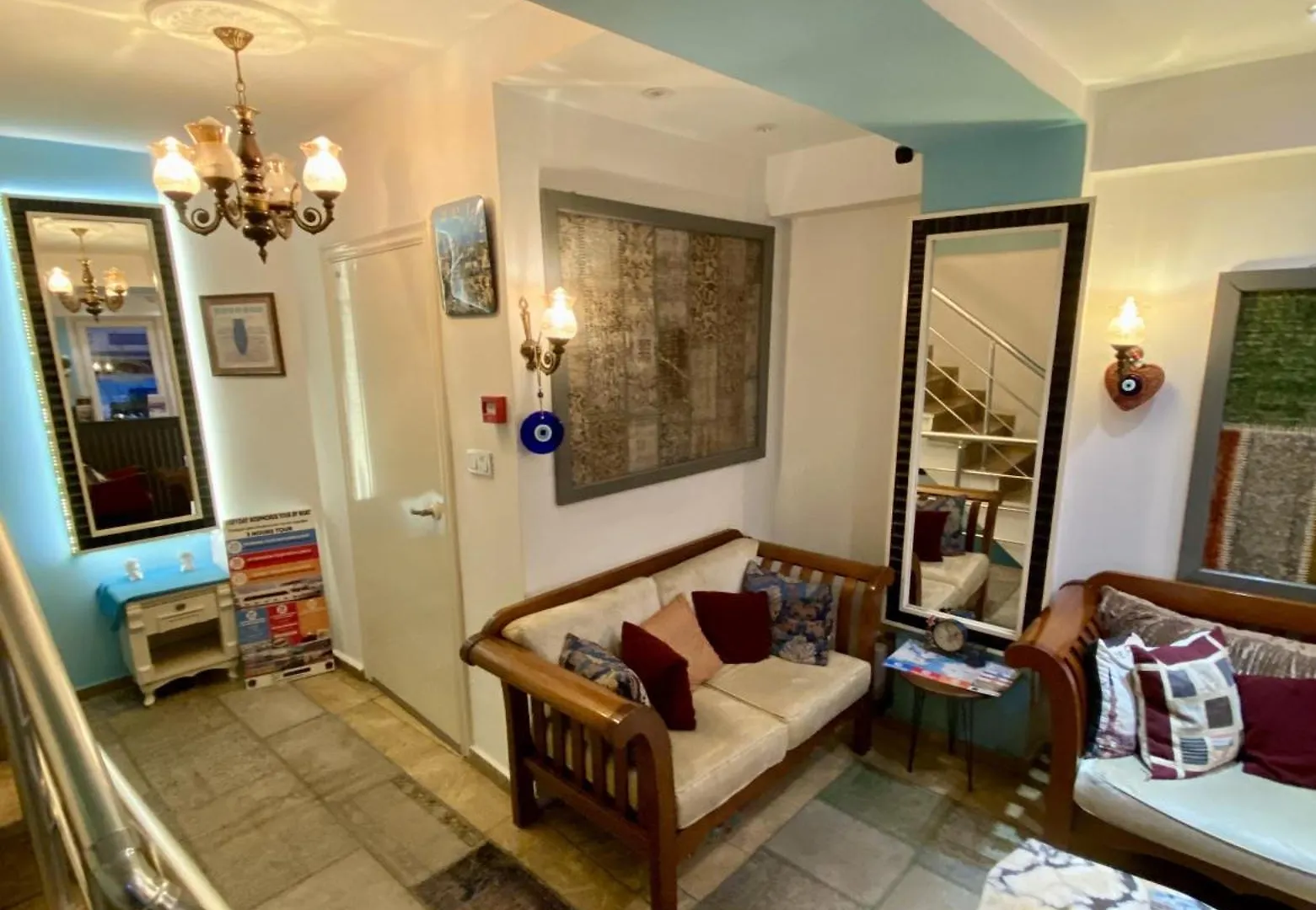 La Maison Hotel Κωνσταντινούπολη Τουρκία