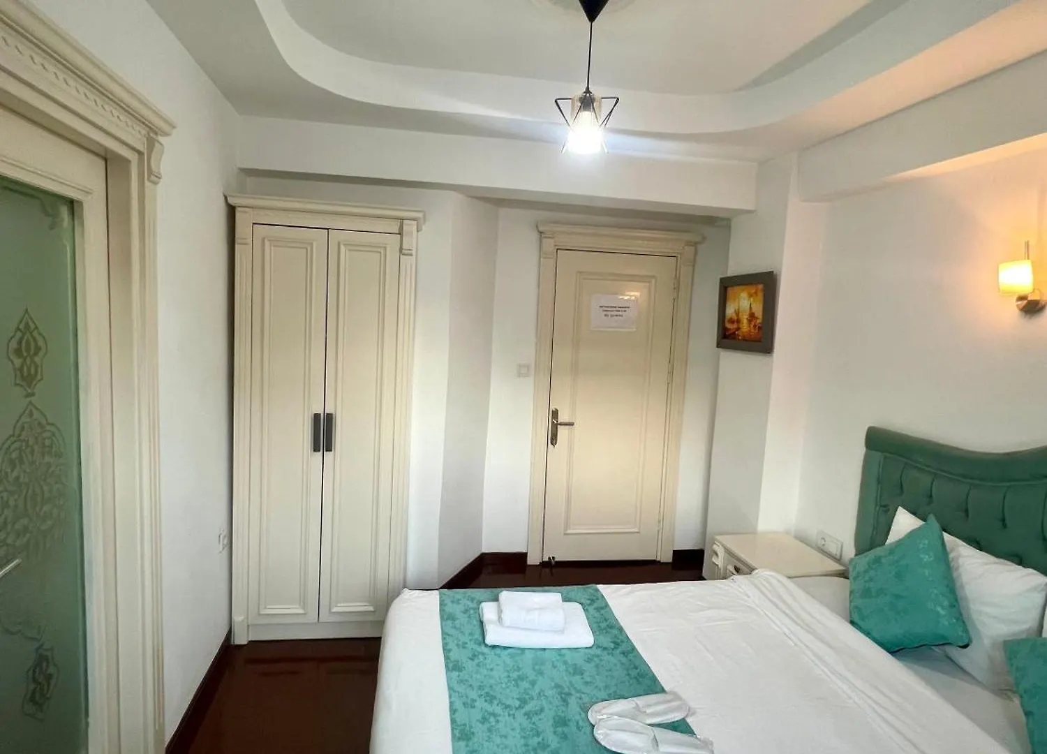La Maison Hotel Κωνσταντινούπολη