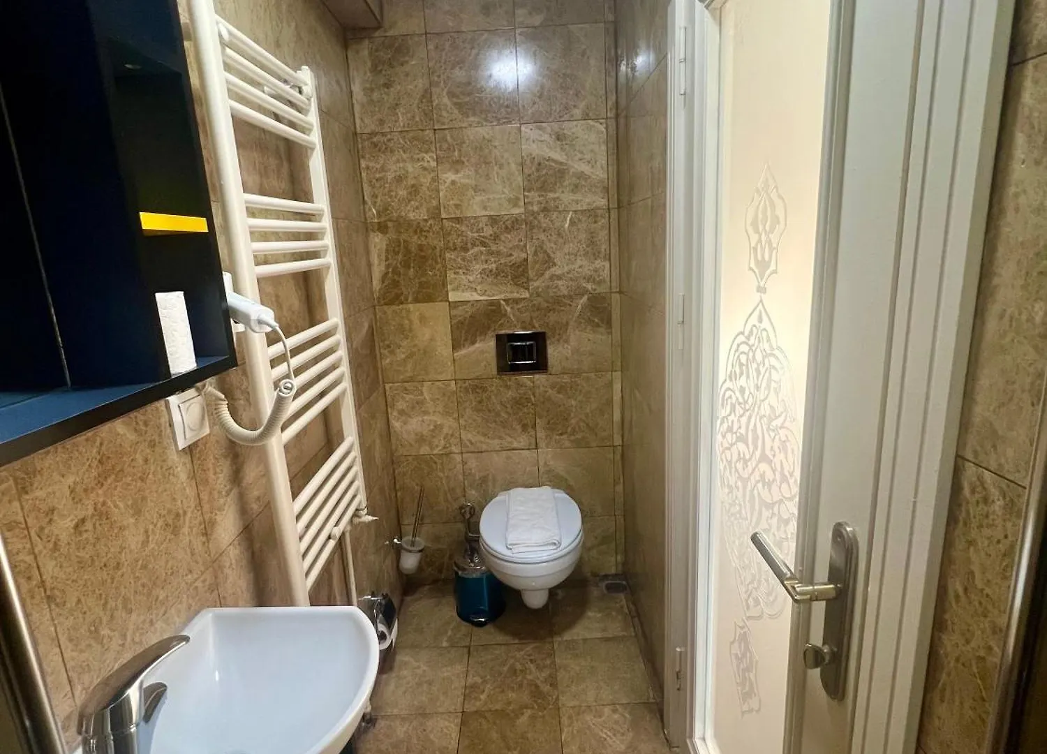 La Maison Hotel Κωνσταντινούπολη