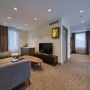 Otel Selini Airport, İstanbul