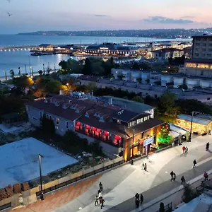 Turkuaz Provincia di Istanbul