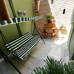 Otel Taksim Bricktown, İstanbul