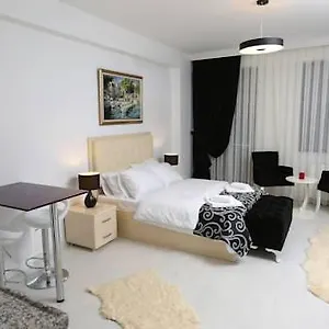 Otel Arya Apart & Suites, İstanbul