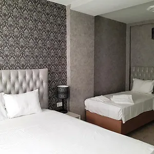 Otel Serife Sirin Hanim Konagi, İstanbul