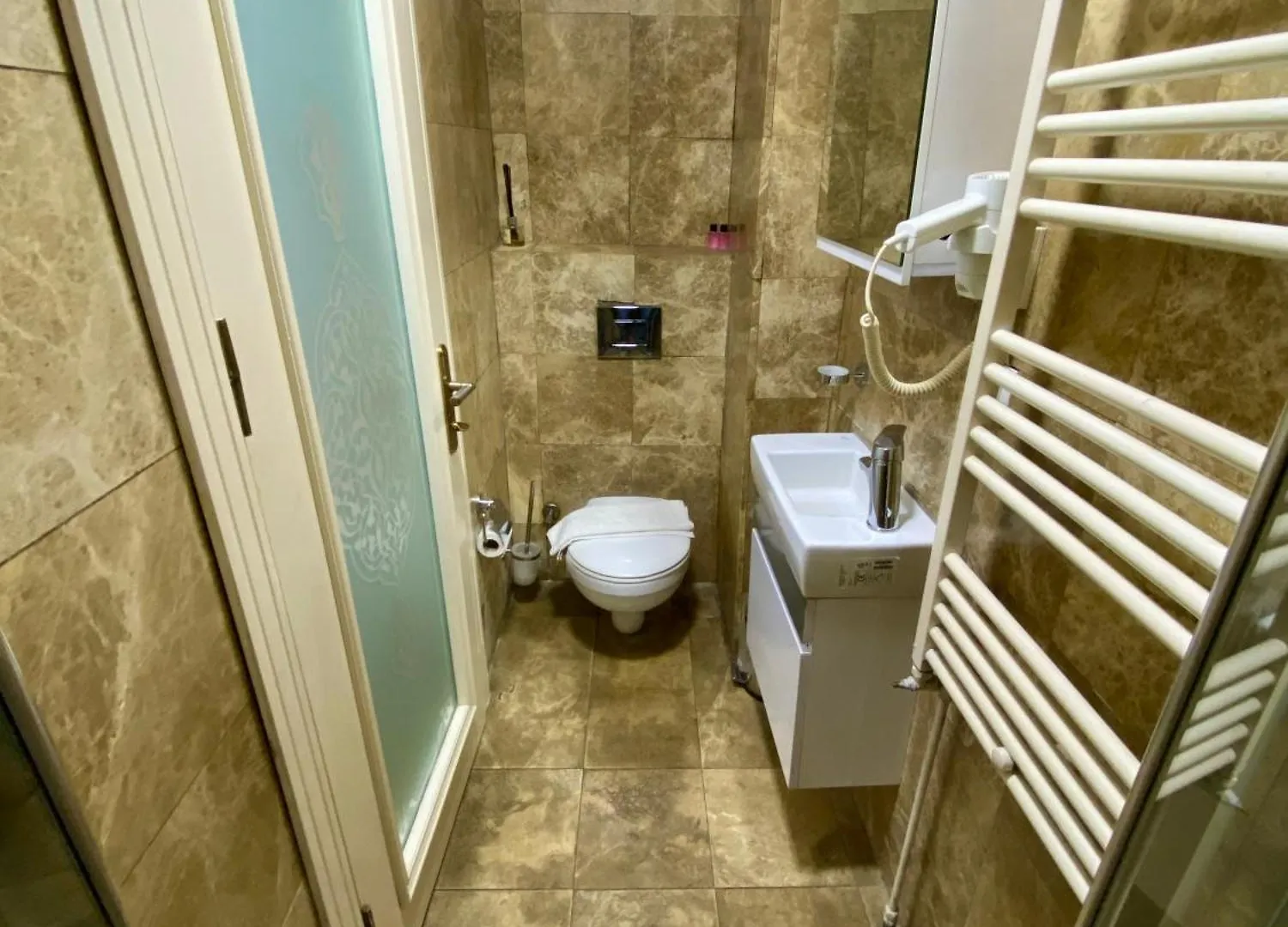La Maison Hotel Istambul Turquie